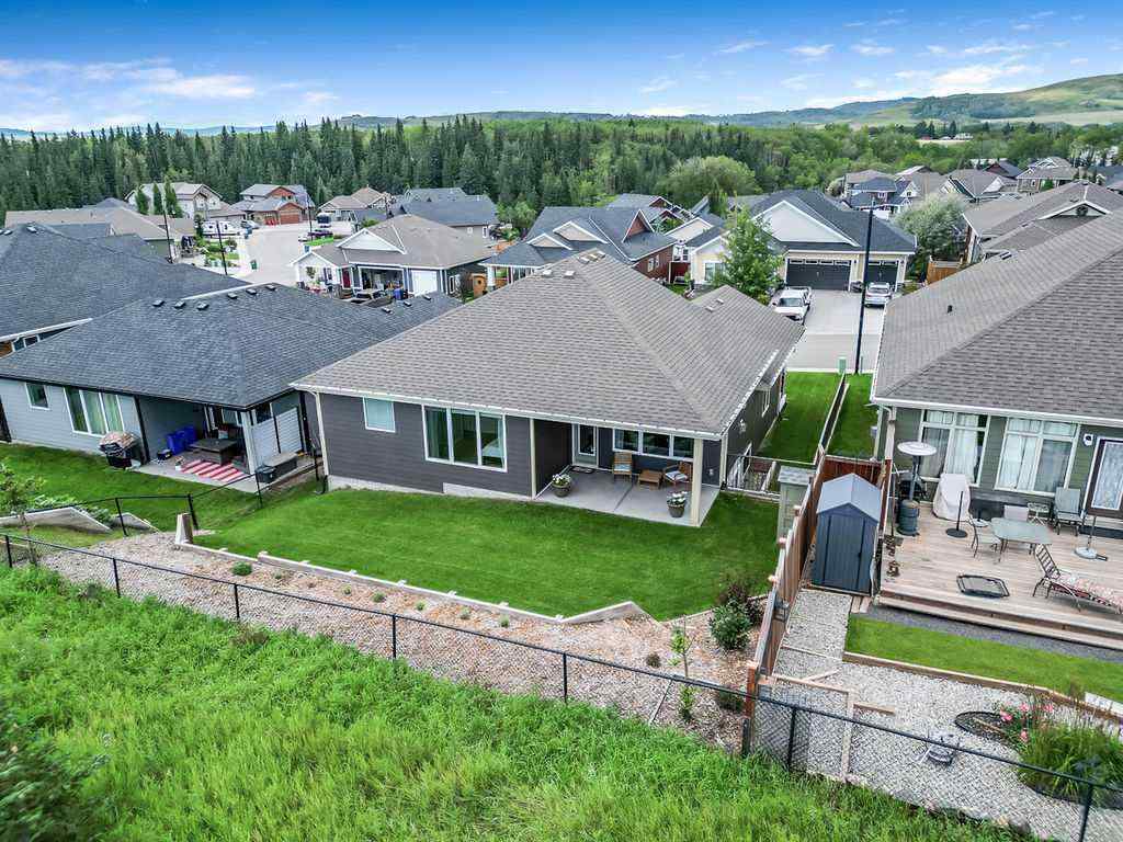 MLS® A2249397 - 443 Seclusion Valley Drive  in NONE Diamond Valley, Residential
