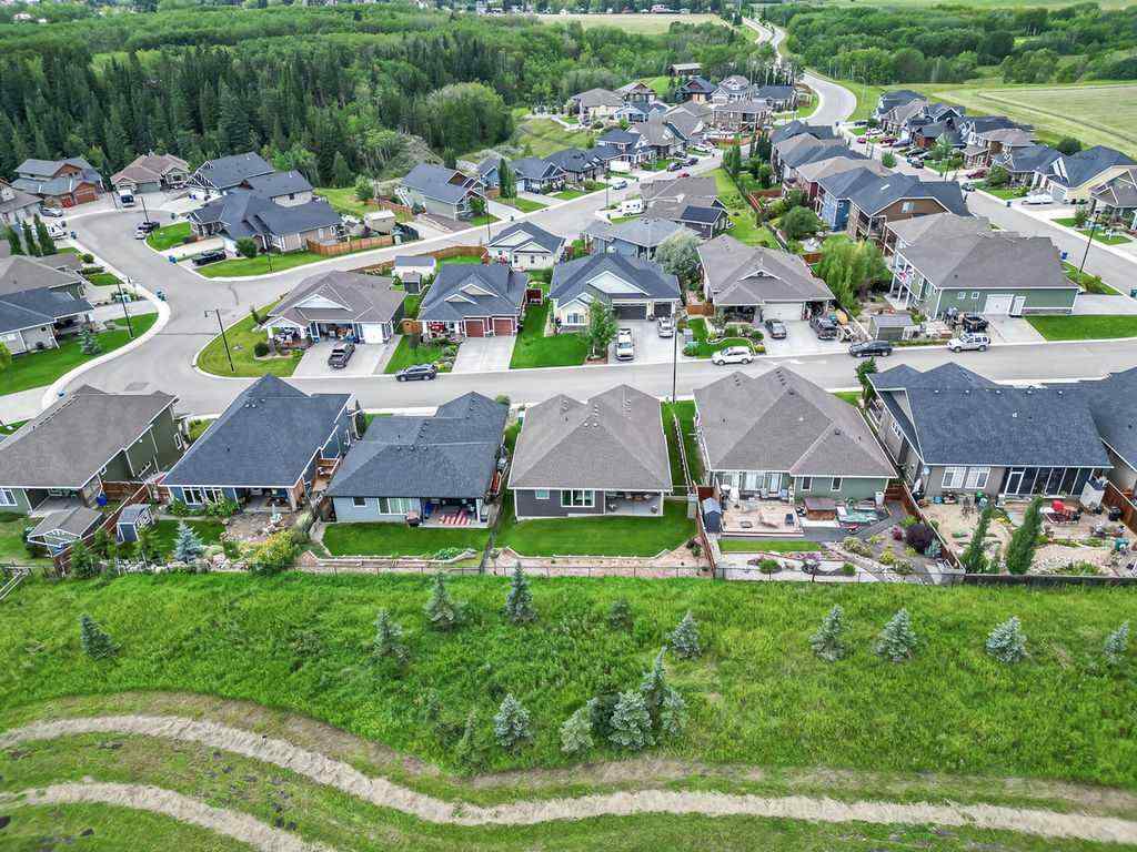 MLS® A2249397 - 443 Seclusion Valley Drive  in NONE Diamond Valley, Residential