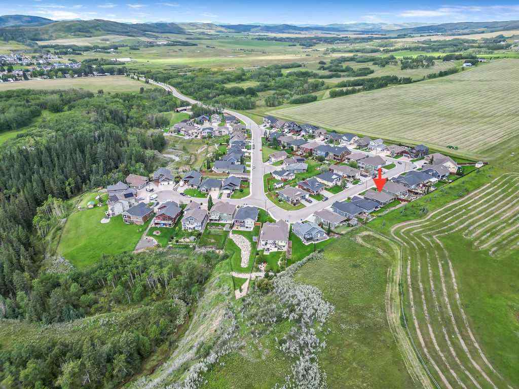 MLS® A2249397 - 443 Seclusion Valley Drive  in NONE Diamond Valley, Residential
