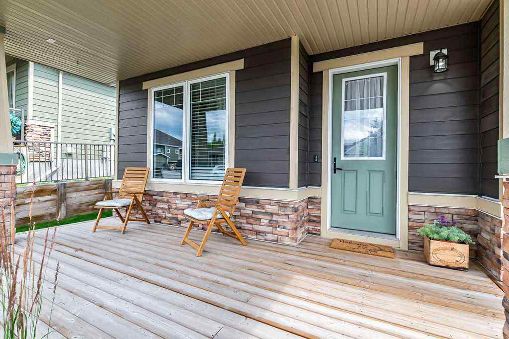 MLS® A2249397 - 443 Seclusion Valley Drive  in NONE Diamond Valley, Residential