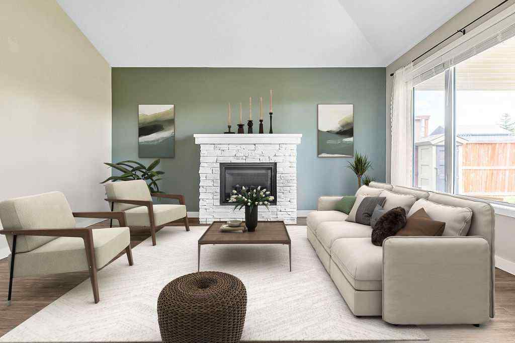 MLS® A2249397 - 443 Seclusion Valley Drive  in NONE Diamond Valley, Residential