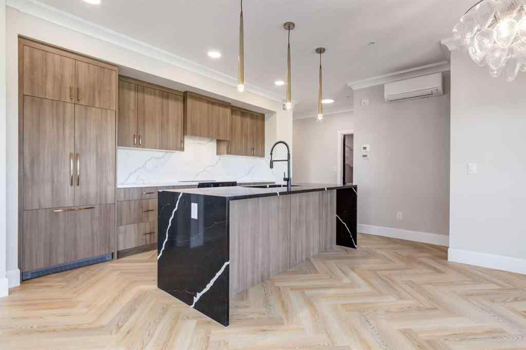 MLS® A2249399 - Unit #302 330 Dieppe Drive SW in Currie Barracks Calgary, Residential