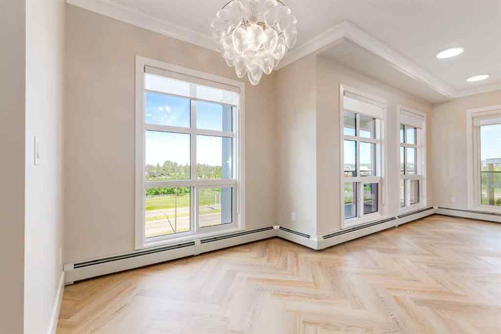 MLS® A2249399 - Unit #302 330 Dieppe Drive SW in Currie Barracks Calgary, Residential