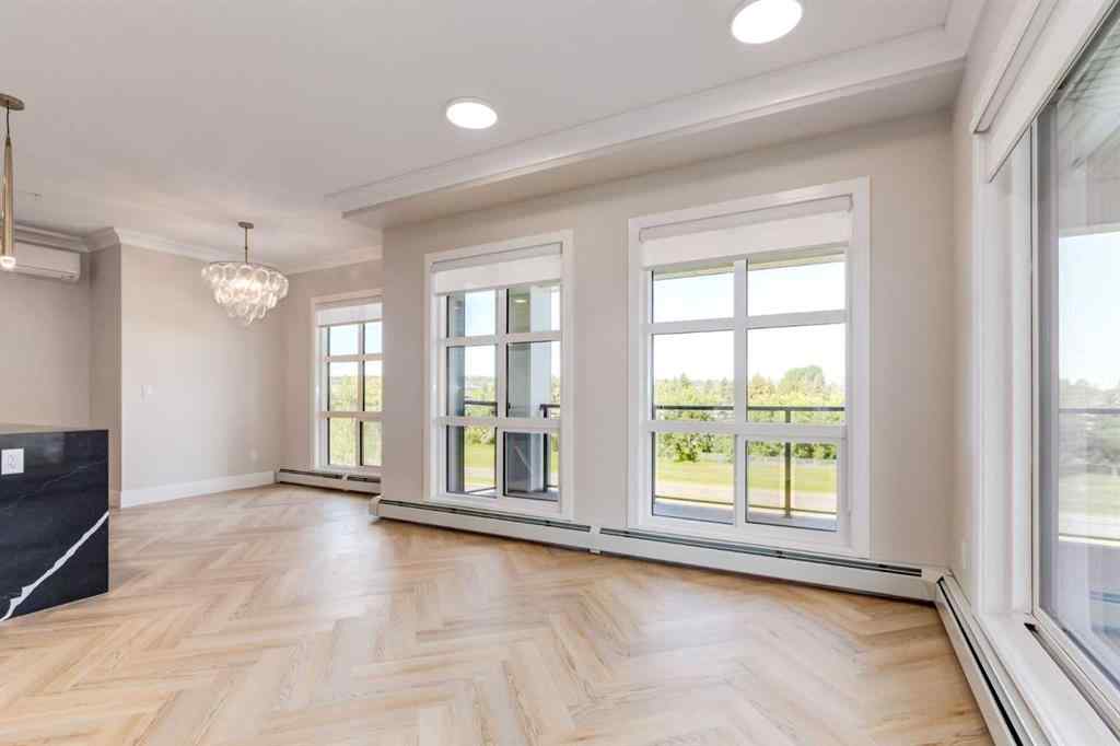 MLS® A2249399 - Unit #302 330 Dieppe Drive SW in Currie Barracks Calgary, Residential