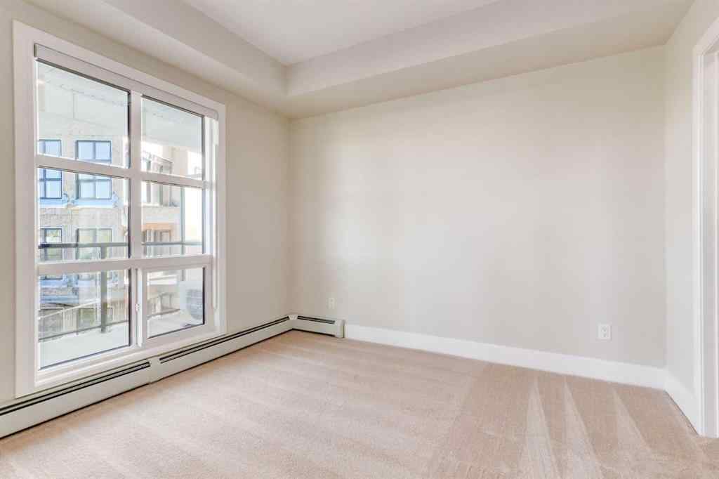 MLS® A2249399 - Unit #302 330 Dieppe Drive SW in Currie Barracks Calgary, Residential