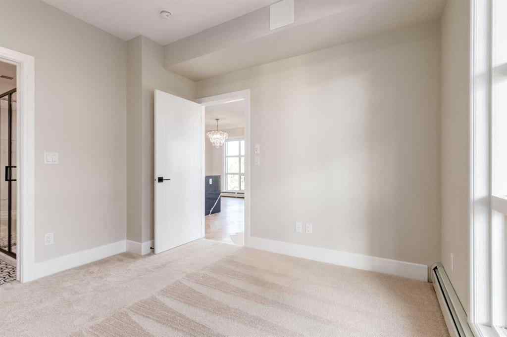 MLS® A2249399 - Unit #302 330 Dieppe Drive SW in Currie Barracks Calgary, Residential