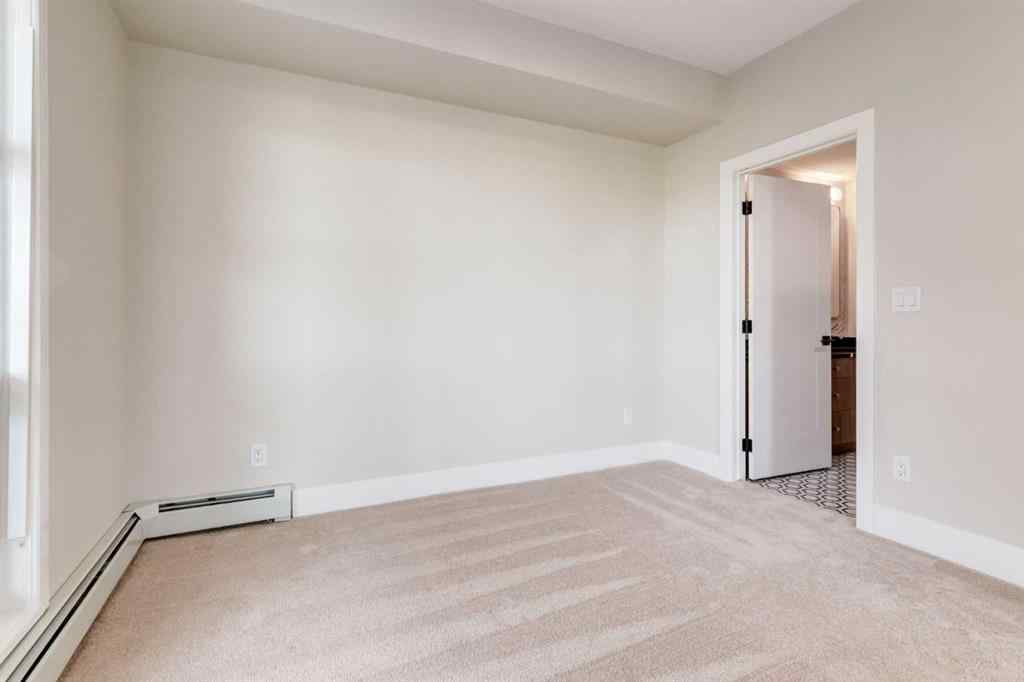 MLS® A2249399 - Unit #302 330 Dieppe Drive SW in Currie Barracks Calgary, Residential