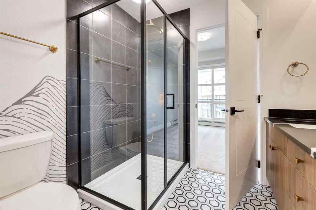 MLS® A2249399 - Unit #302 330 Dieppe Drive SW in Currie Barracks Calgary, Residential
