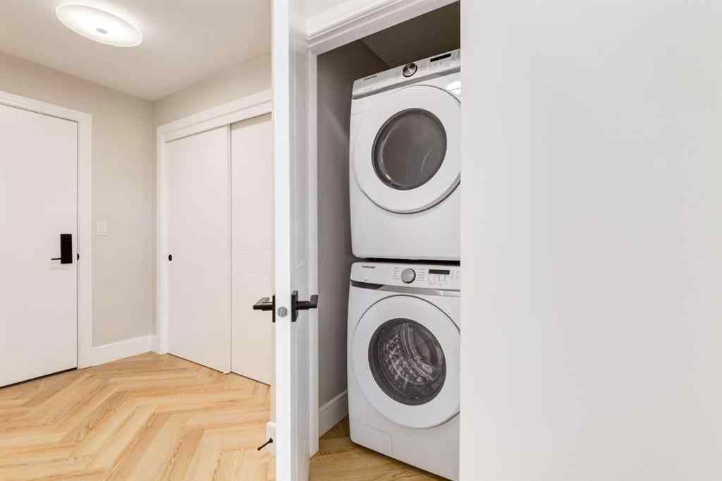 MLS® A2249399 - Unit #302 330 Dieppe Drive SW in Currie Barracks Calgary, Residential