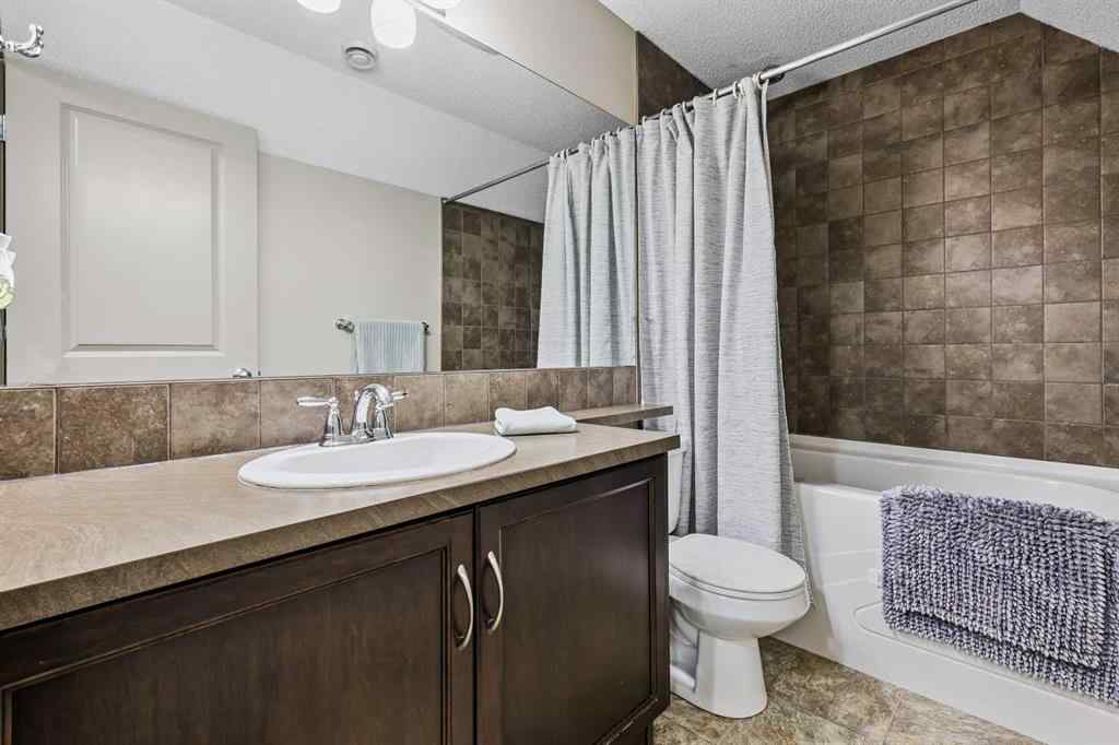 MLS® A2249403 - 20 Walden View SE in Walden Calgary, Residential