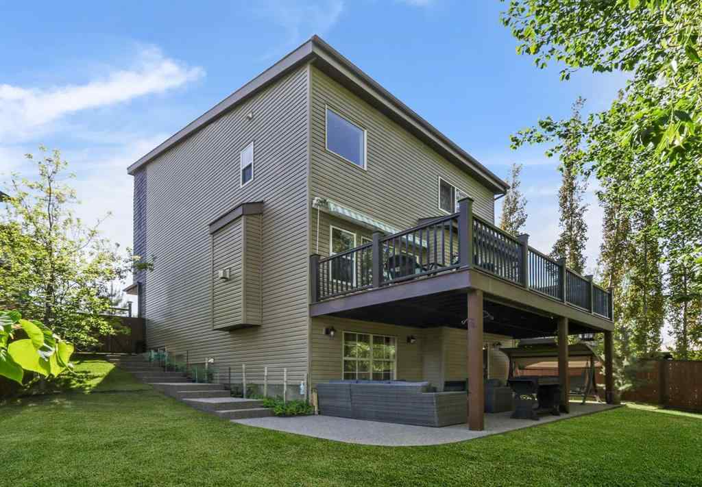 MLS® A2249403 - 20 Walden View SE in Walden Calgary, Residential