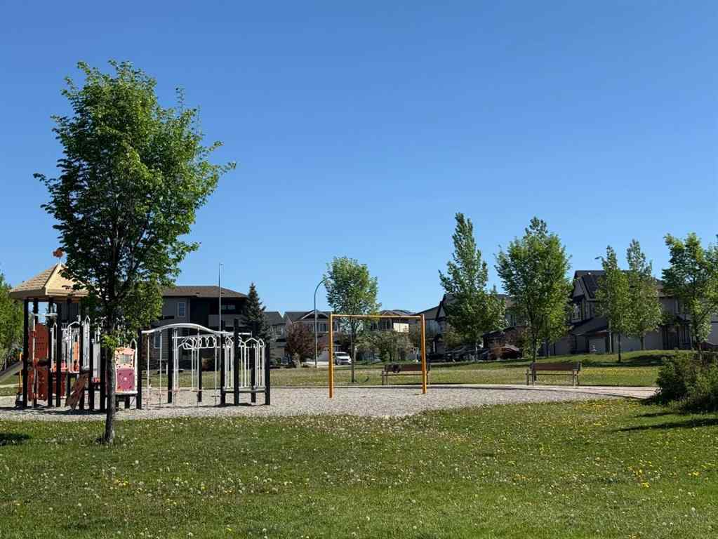 MLS® A2249403 - 20 Walden View SE in Walden Calgary, Residential