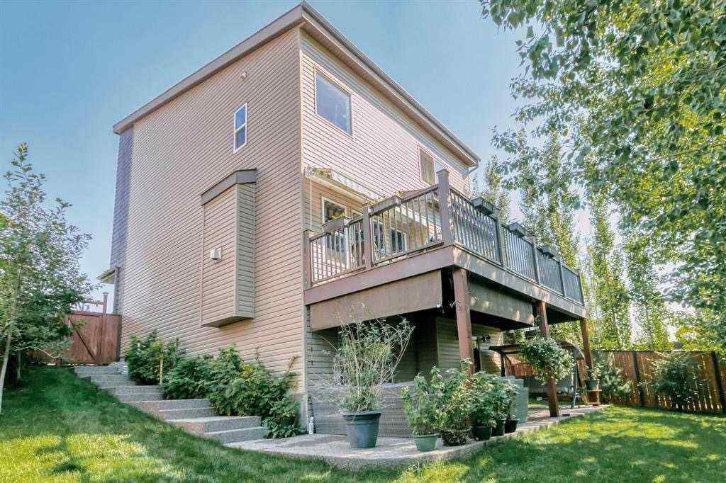 MLS® A2249403 - 20 Walden View SE in Walden Calgary, Residential