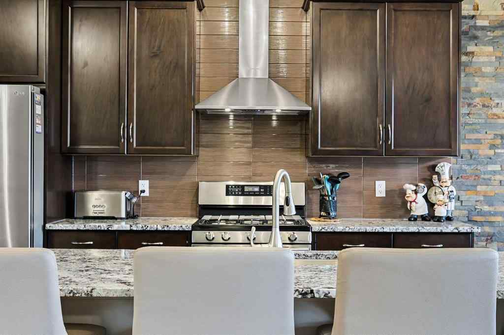 MLS® A2249403 - 20 Walden View SE in Walden Calgary, Residential