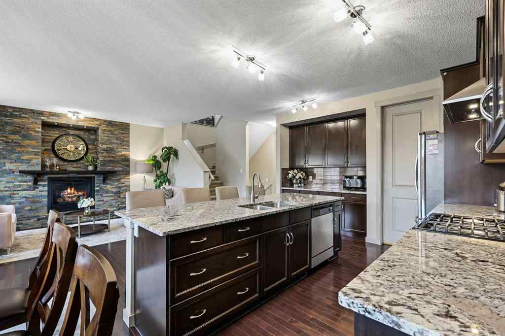 MLS® A2249403 - 20 Walden View SE in Walden Calgary, Residential