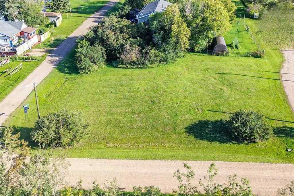 MLS® A2249404 - 1 1 Avenue  in NONE Red Willow, Land