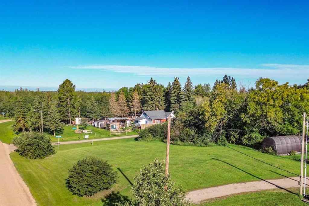 MLS® A2249404 - 1 1 Avenue  in NONE Red Willow, Land