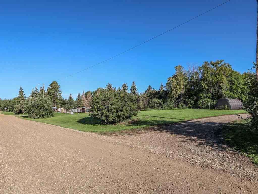 MLS® A2249404 - 1 1 Avenue  in NONE Red Willow, Land