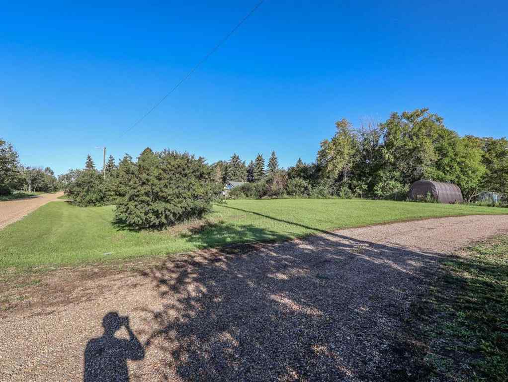 MLS® A2249404 - 1 1 Avenue  in NONE Red Willow, Land