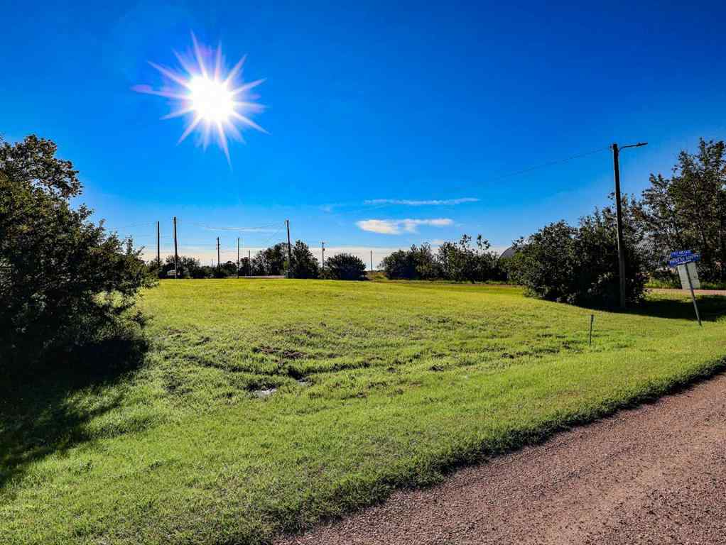 MLS® A2249404 - 1 1 Avenue  in NONE Red Willow, Land