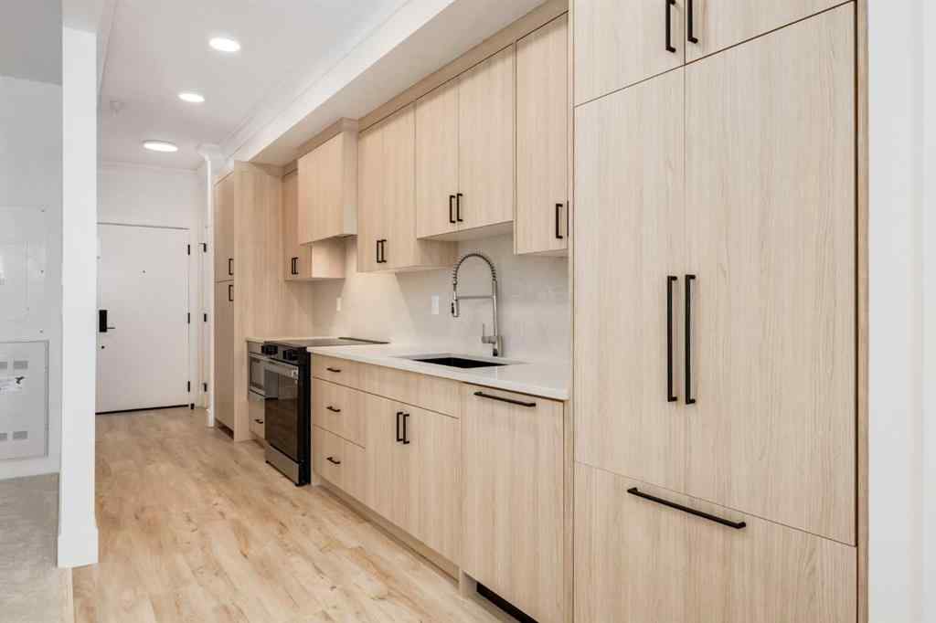 MLS® A2249405 - Unit #117 330 Dieppe Drive SW in Currie Barracks Calgary, Residential