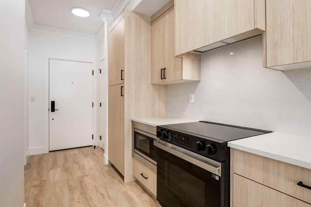 MLS® A2249405 - Unit #117 330 Dieppe Drive SW in Currie Barracks Calgary, Residential