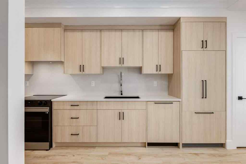 MLS® A2249405 - Unit #117 330 Dieppe Drive SW in Currie Barracks Calgary, Residential