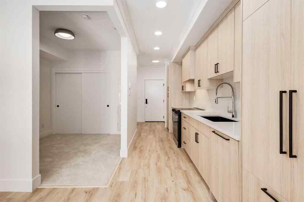 MLS® A2249405 - Unit #117 330 Dieppe Drive SW in Currie Barracks Calgary, Residential