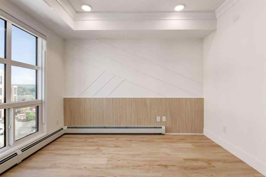 MLS® A2249405 - Unit #117 330 Dieppe Drive SW in Currie Barracks Calgary, Residential