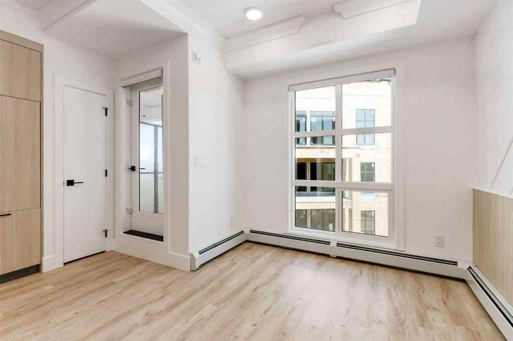 MLS® A2249405 - Unit #117 330 Dieppe Drive SW in Currie Barracks Calgary, Residential