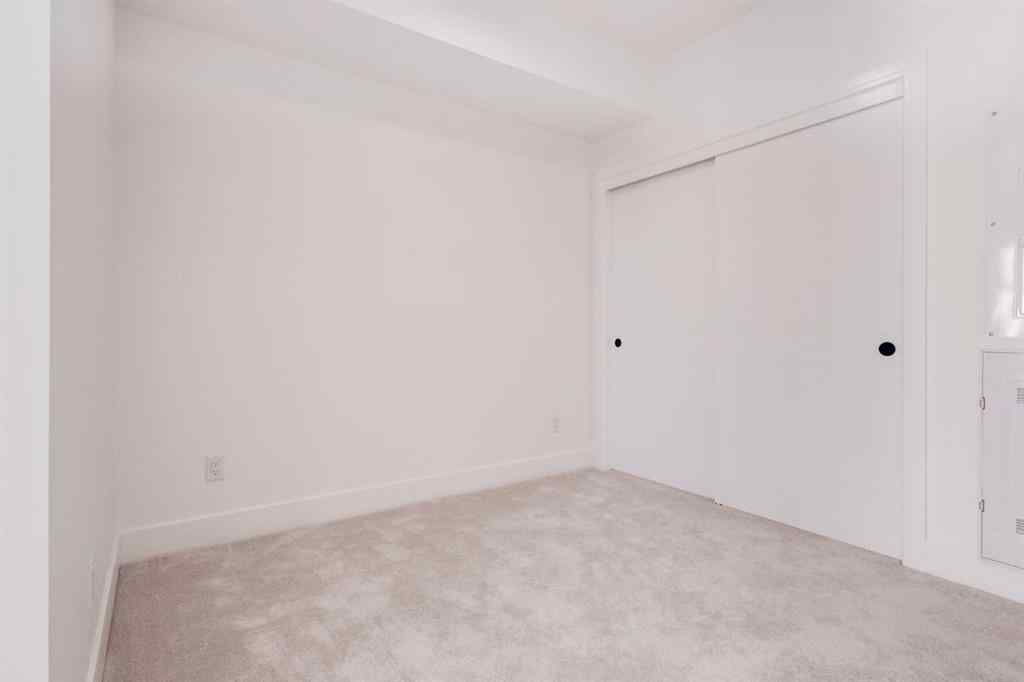 MLS® A2249405 - Unit #117 330 Dieppe Drive SW in Currie Barracks Calgary, Residential