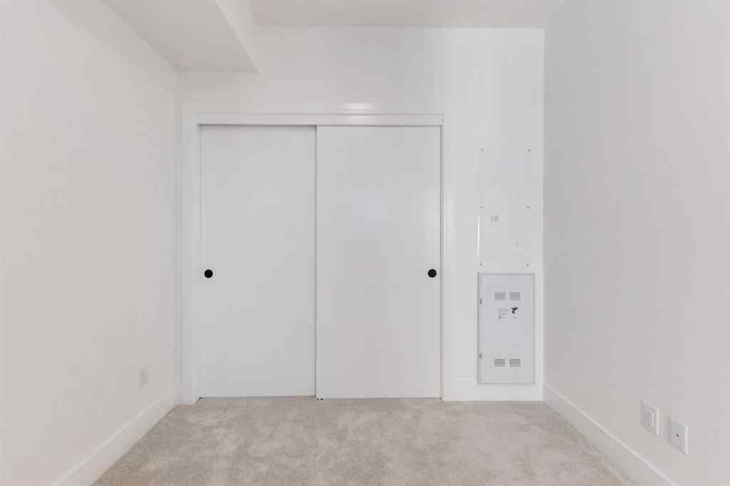 MLS® A2249405 - Unit #117 330 Dieppe Drive SW in Currie Barracks Calgary, Residential