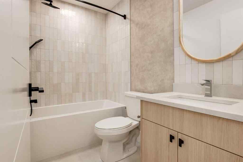 MLS® A2249405 - Unit #117 330 Dieppe Drive SW in Currie Barracks Calgary, Residential