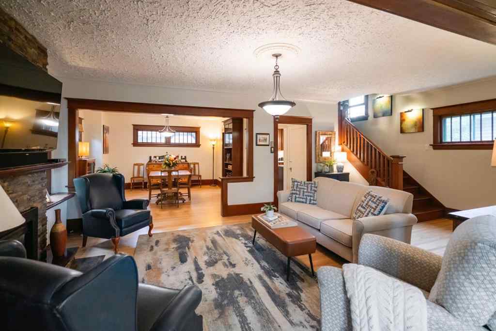 MLS® A2249407 - 4712 49 Street  in Augustana Camrose, Residential