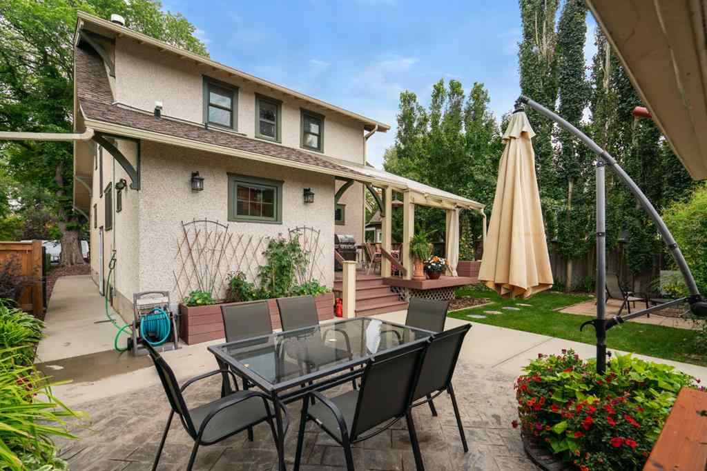 MLS® A2249407 - 4712 49 Street  in Augustana Camrose, Residential