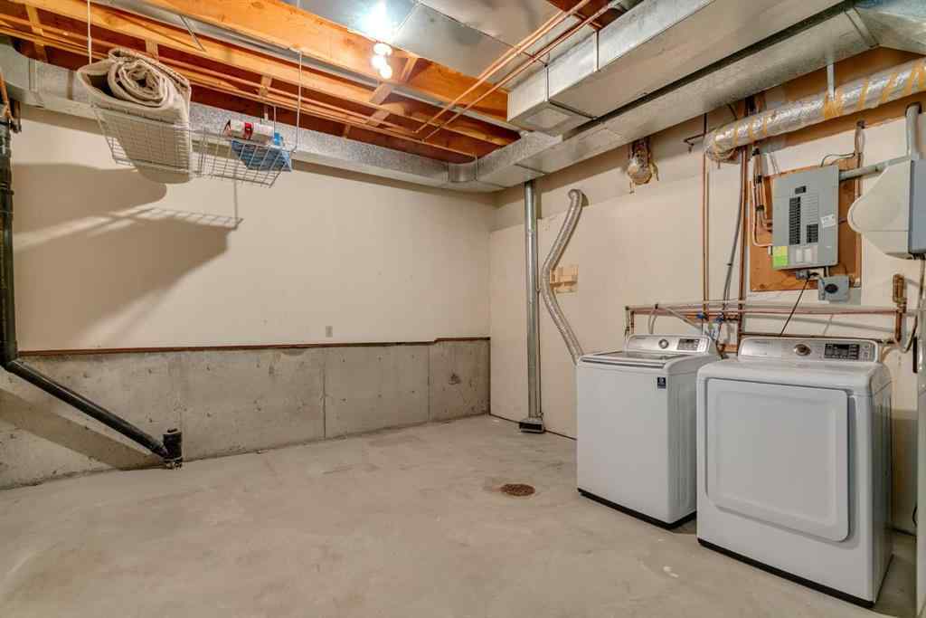 MLS® A2249410 - 22 Coachway Green SW in Coach Hill Calgary, Residential