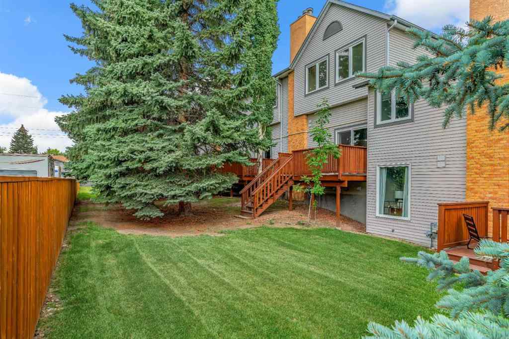 MLS® A2249410 - 22 Coachway Green SW in Coach Hill Calgary, Residential