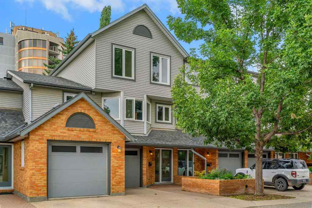 MLS® A2249410 - 22 Coachway Green SW in Coach Hill Calgary, Residential