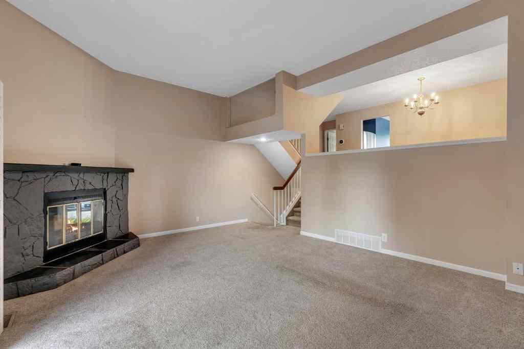 MLS® A2249410 - 22 Coachway Green SW in Coach Hill Calgary, Residential