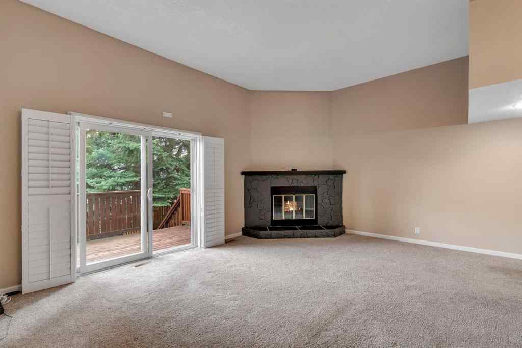 MLS® A2249410 - 22 Coachway Green SW in Coach Hill Calgary, Residential