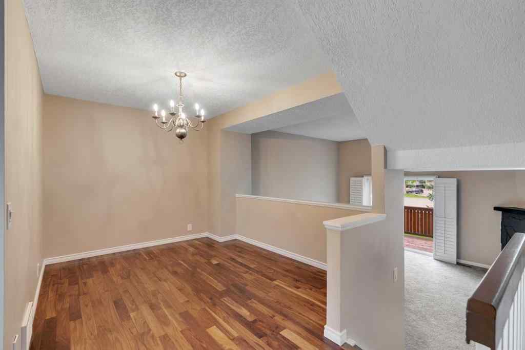 MLS® A2249410 - 22 Coachway Green SW in Coach Hill Calgary, Residential
