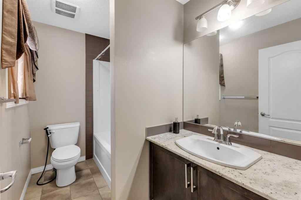 MLS® A2249412 - 396 Skyview Shores Manor NE in Skyview Ranch Calgary, Residential