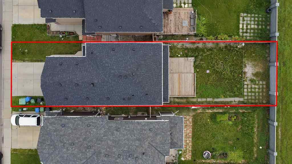 MLS® A2249412 - 396 Skyview Shores Manor NE in Skyview Ranch Calgary, Residential