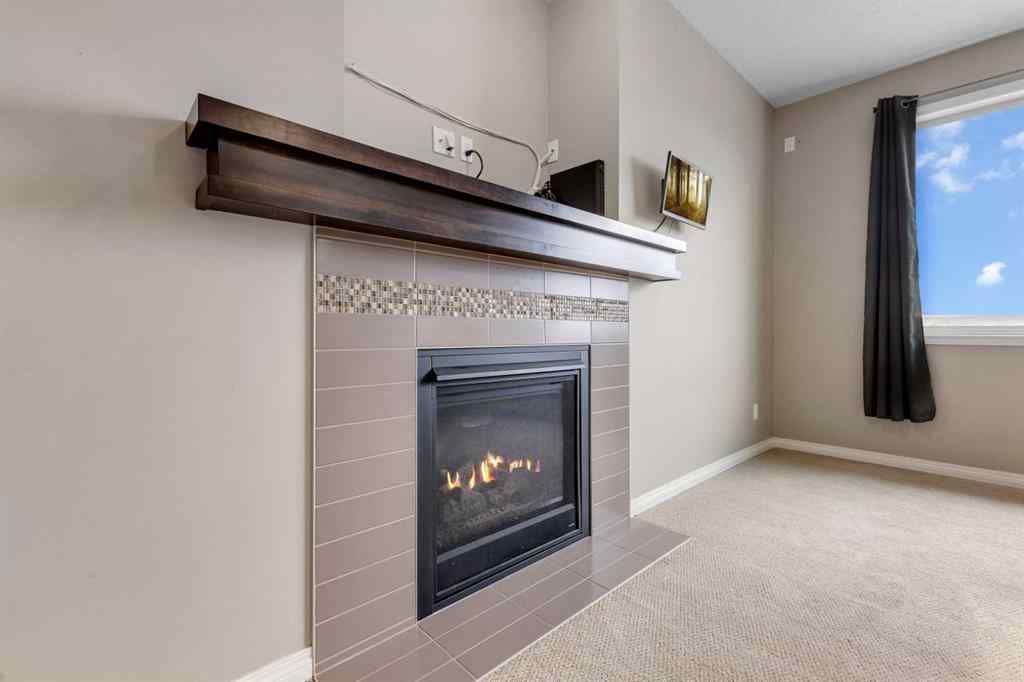 MLS® A2249412 - 396 Skyview Shores Manor NE in Skyview Ranch Calgary, Residential