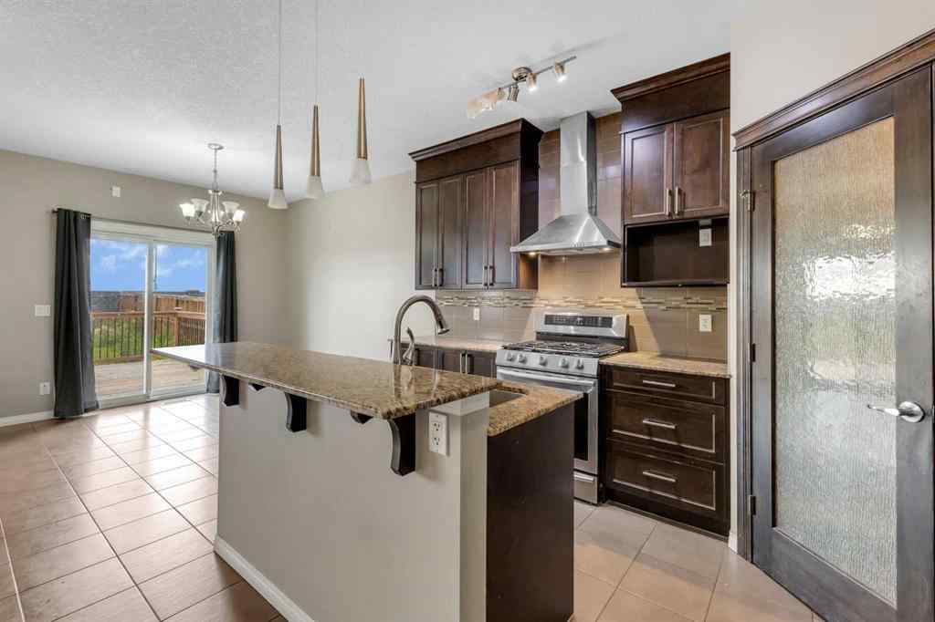 MLS® A2249412 - 396 Skyview Shores Manor NE in Skyview Ranch Calgary, Residential