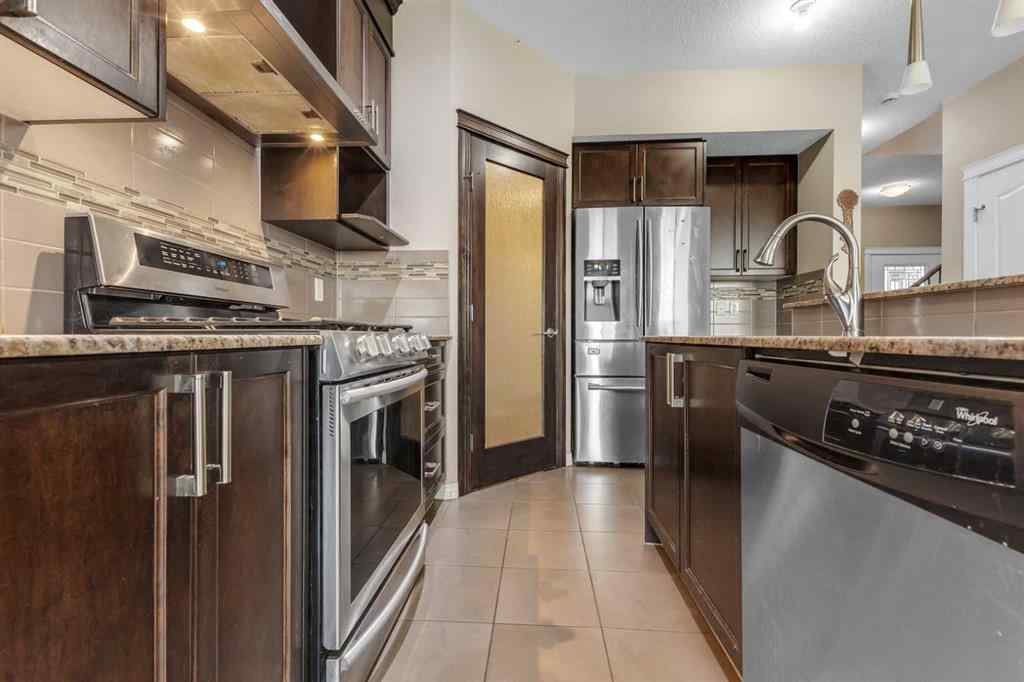 MLS® A2249412 - 396 Skyview Shores Manor NE in Skyview Ranch Calgary, Residential