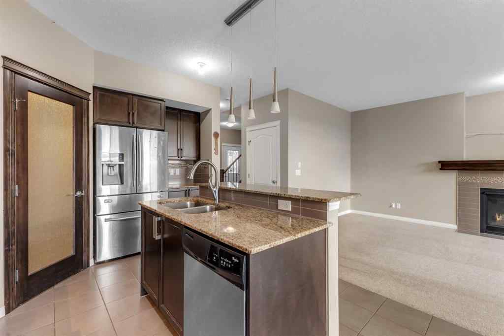 MLS® A2249412 - 396 Skyview Shores Manor NE in Skyview Ranch Calgary, Residential