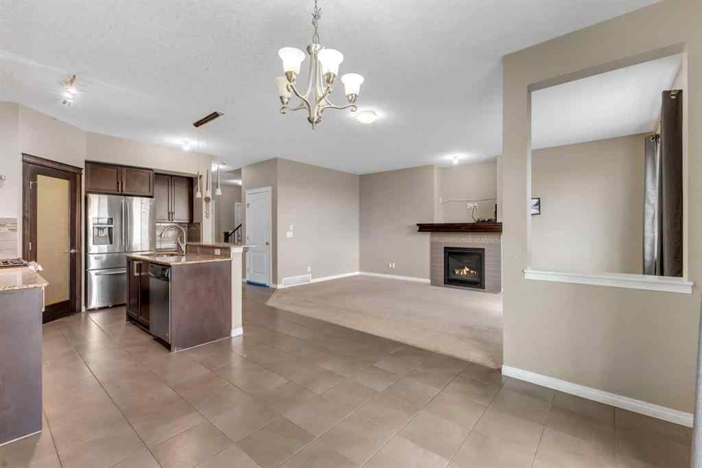 MLS® A2249412 - 396 Skyview Shores Manor NE in Skyview Ranch Calgary, Residential