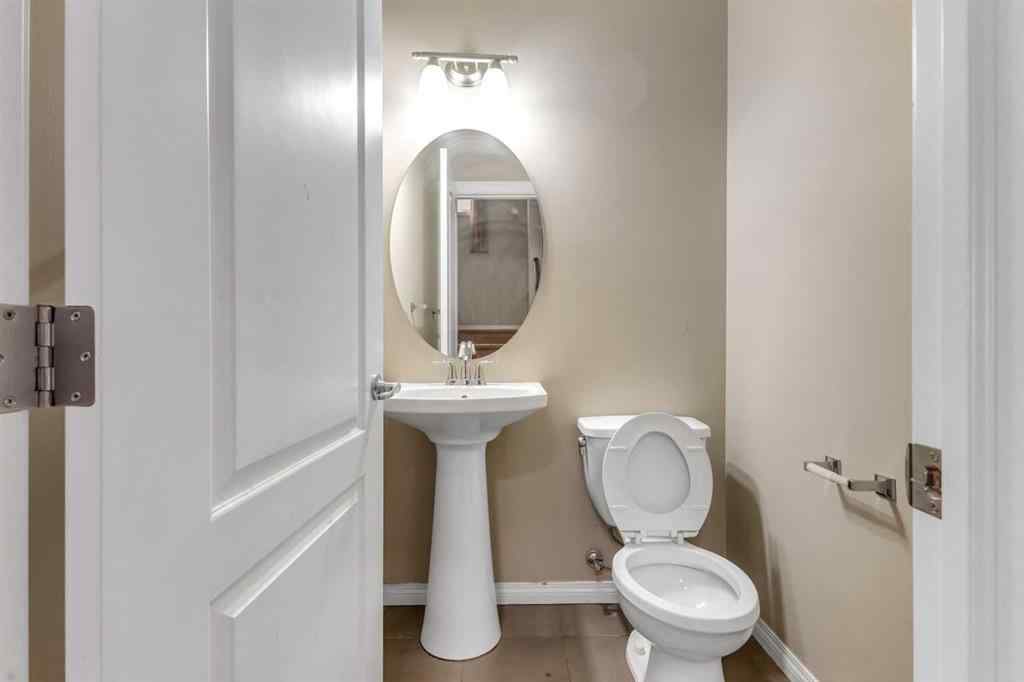 MLS® A2249412 - 396 Skyview Shores Manor NE in Skyview Ranch Calgary, Residential