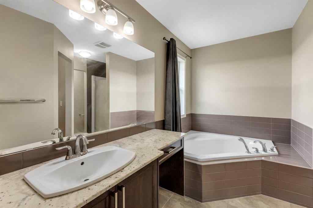 MLS® A2249412 - 396 Skyview Shores Manor NE in Skyview Ranch Calgary, Residential